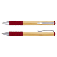 Bamboo Twist Pen