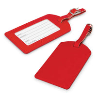 Aero Luggage Tag