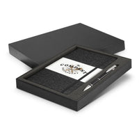 Alexis Notebook and Pen Gift Set