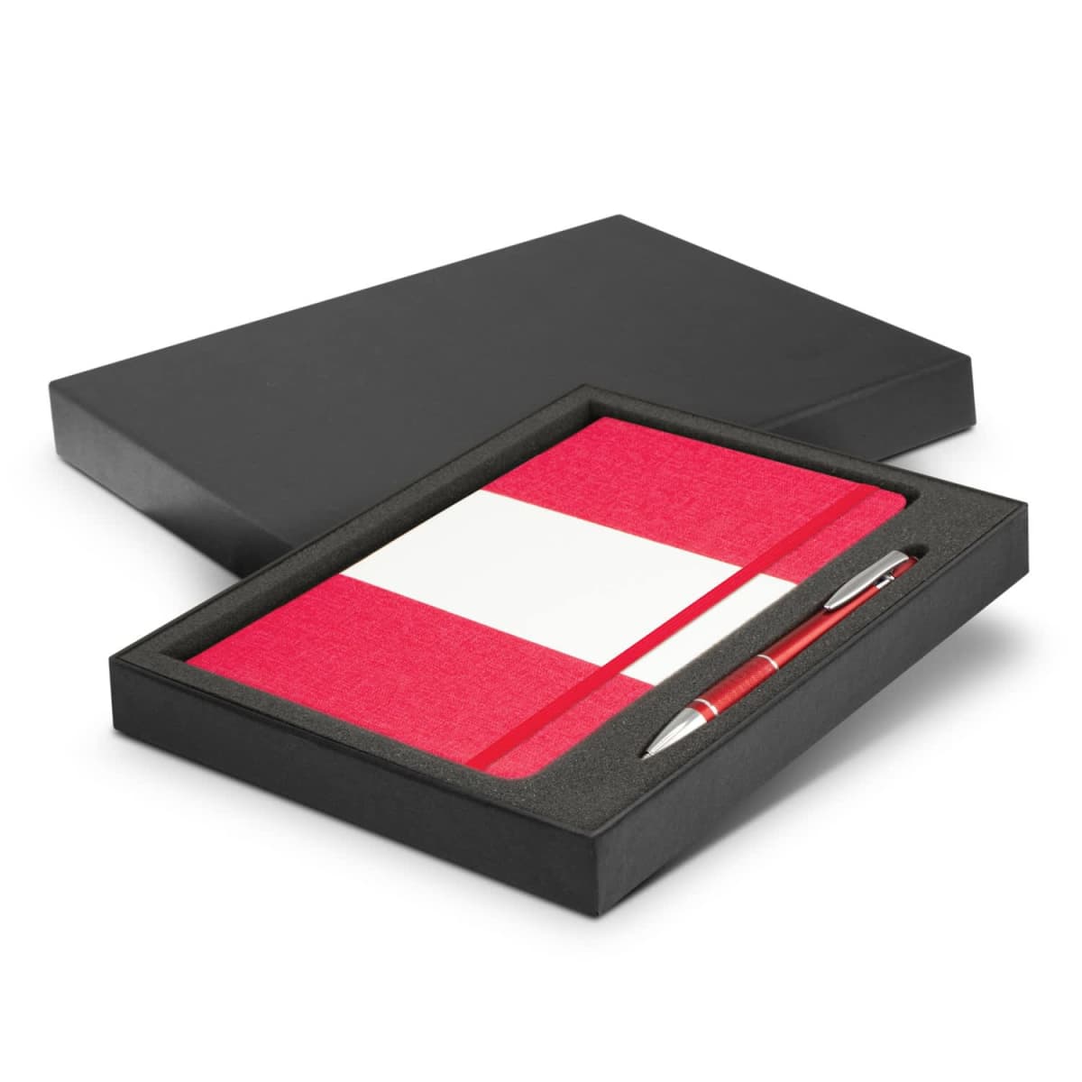 Alexis Notebook and Pen Gift Set