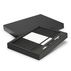 Alexis Notebook and Pen Gift Set