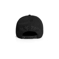 Frame Perforated Cap