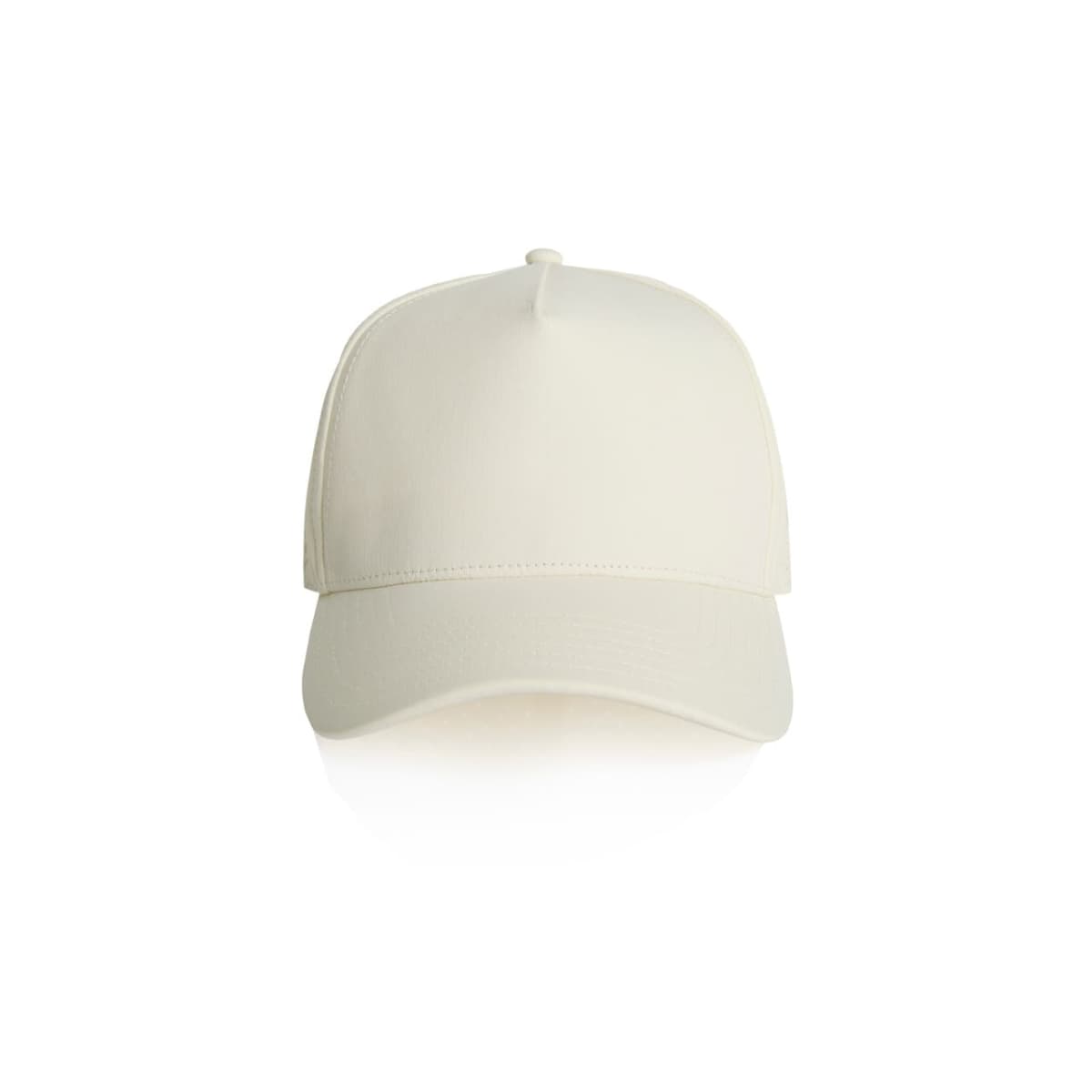 Frame Perforated Cap