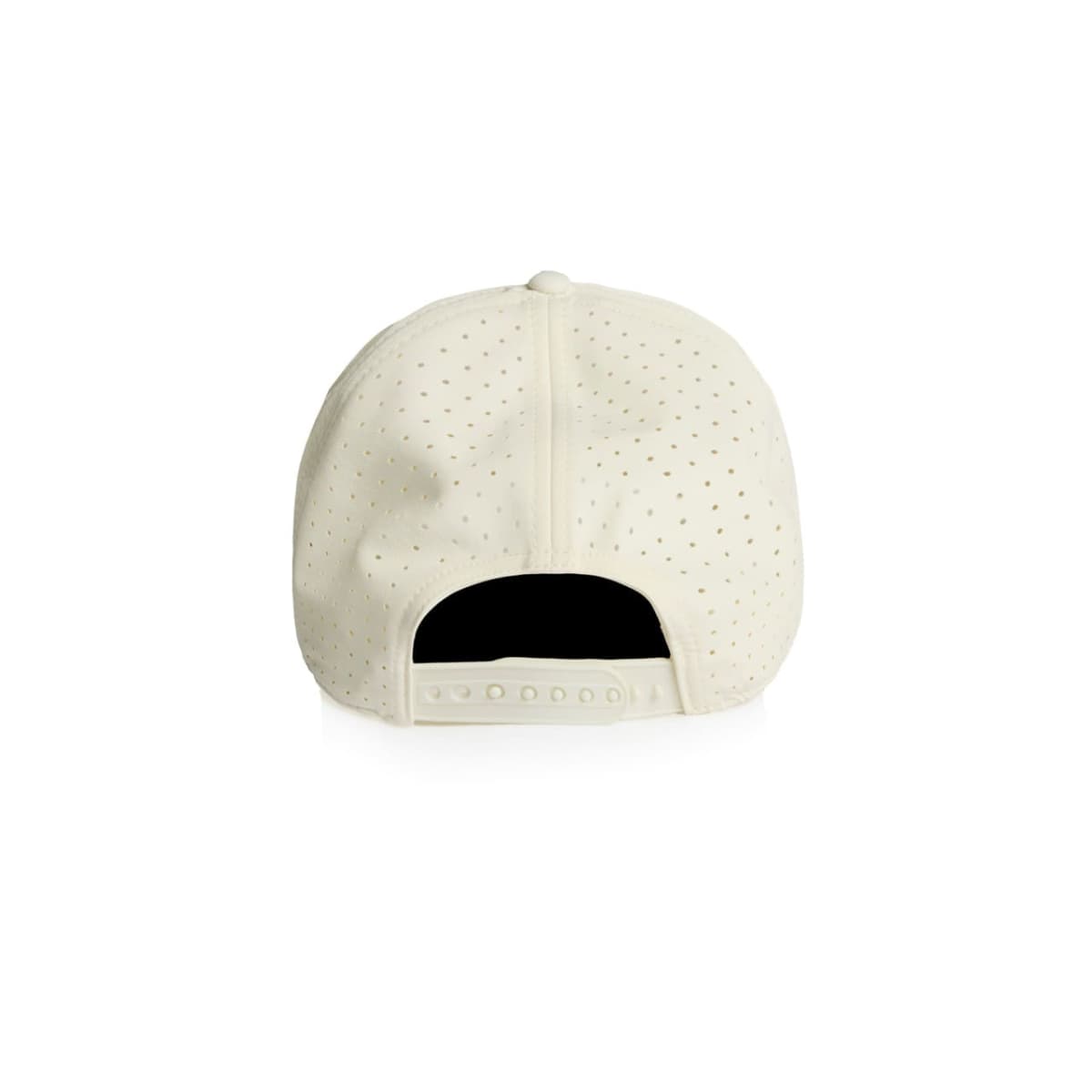 Frame Perforated Cap