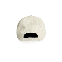 Frame Perforated Cap