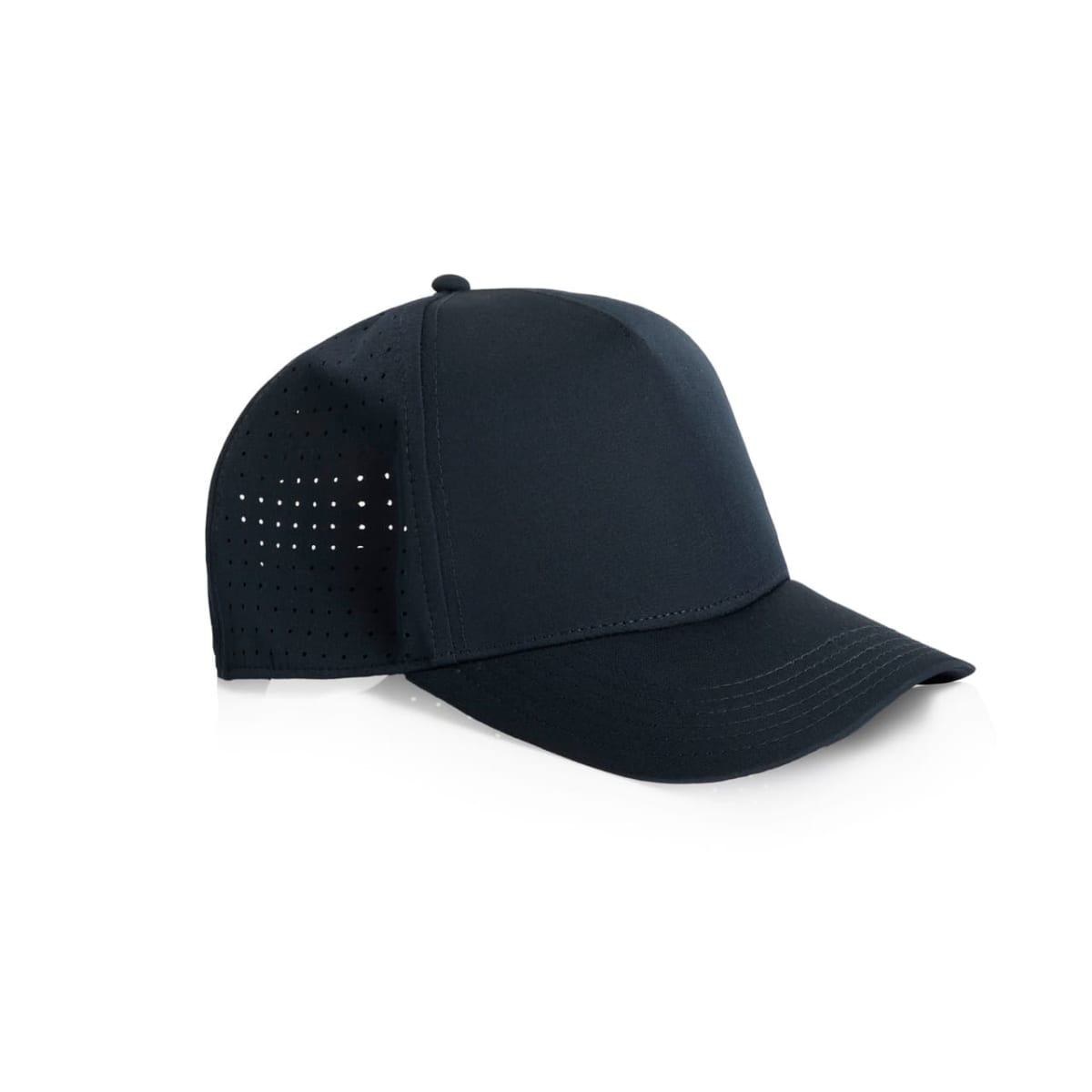 Frame Perforated Cap