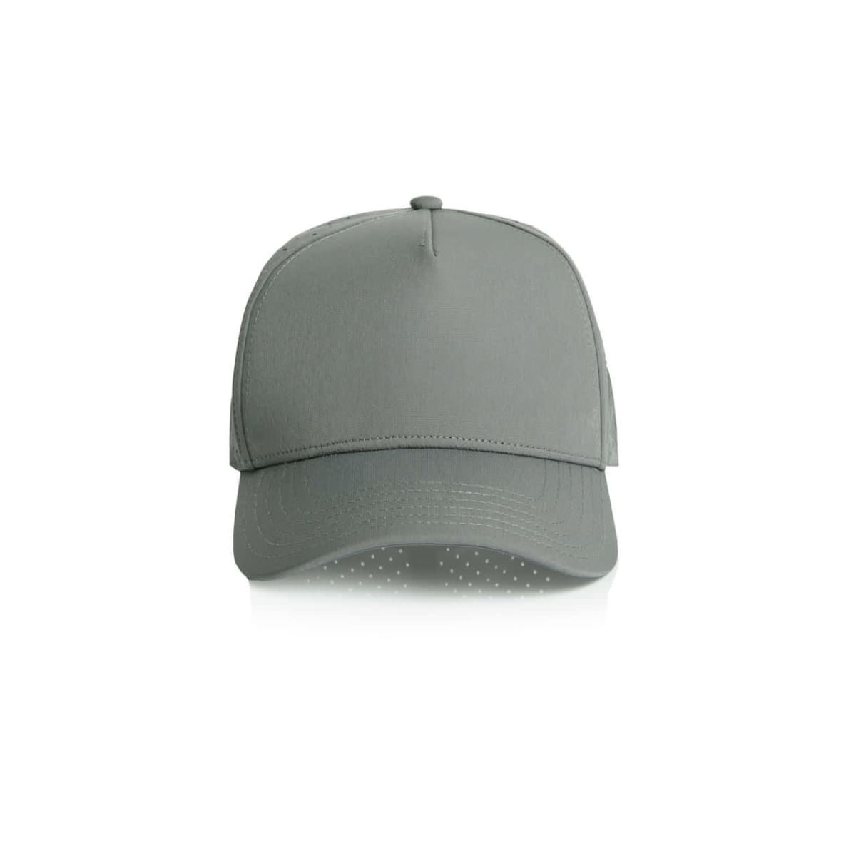 Frame Perforated Cap