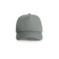Frame Perforated Cap
