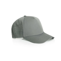 Frame Perforated Cap