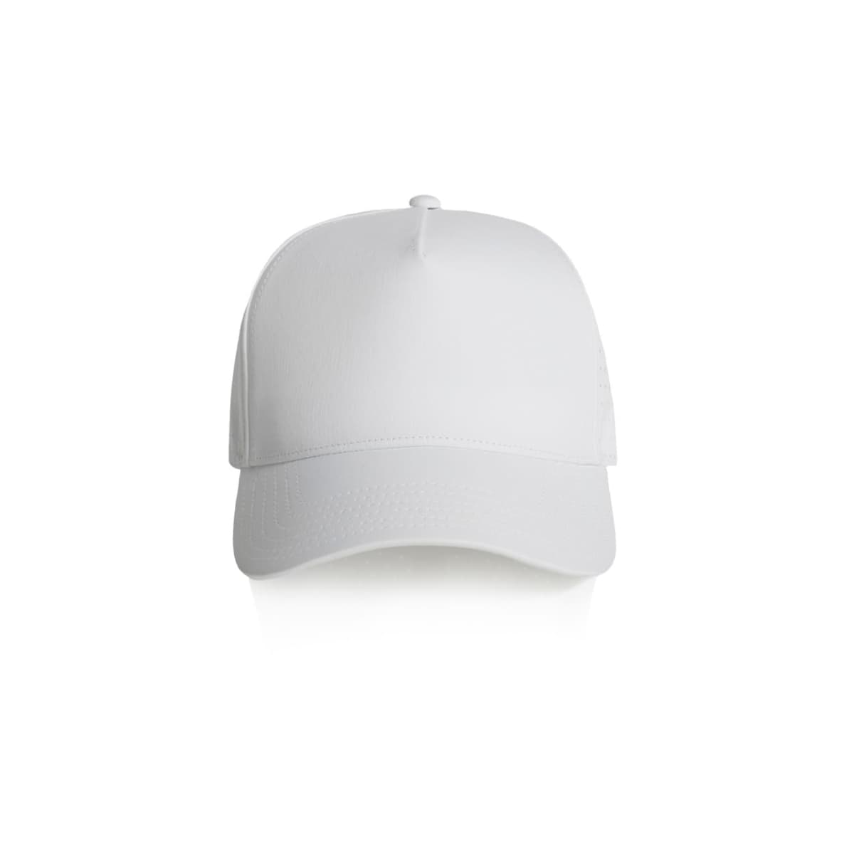 Frame Perforated Cap