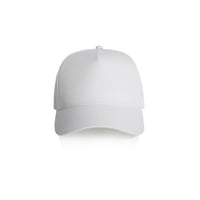 Frame Perforated Cap