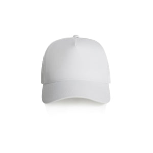 Frame Perforated Cap