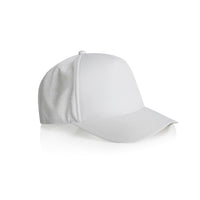 Frame Perforated Cap