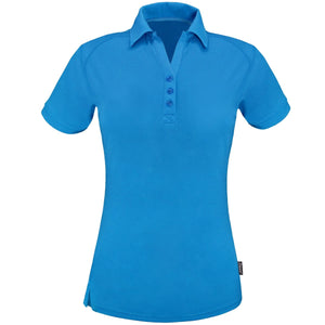 Sorona Polo   Ladies