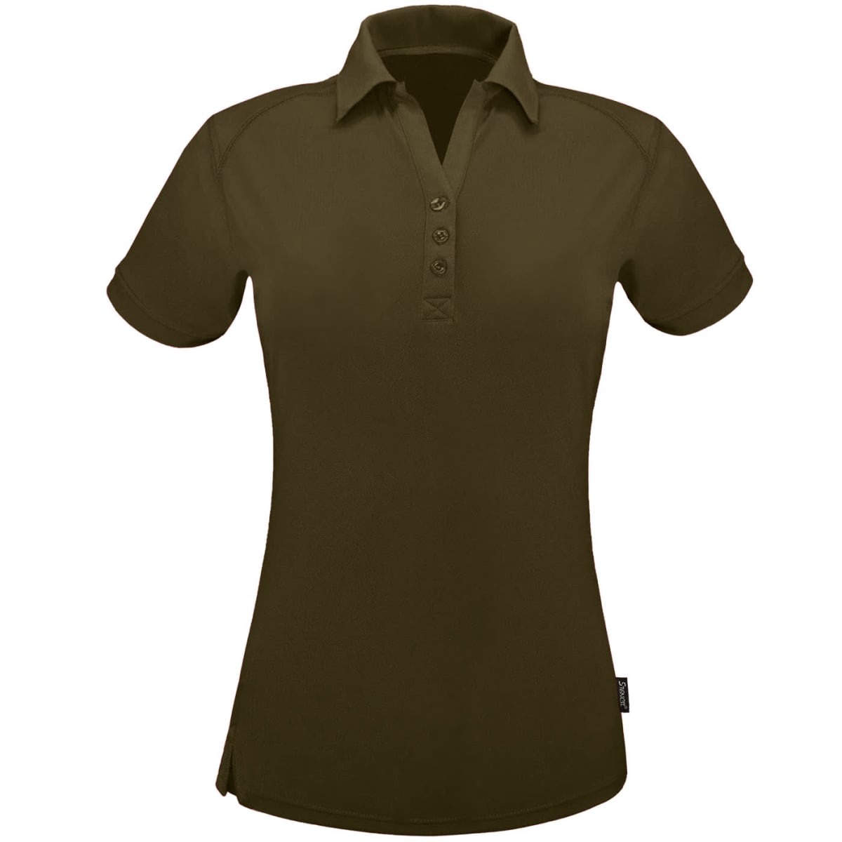 Sorona Polo   Ladies