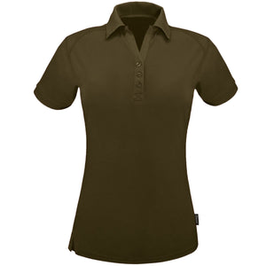 Sorona Polo   Ladies