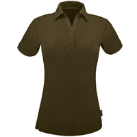 Sorona Polo   Ladies