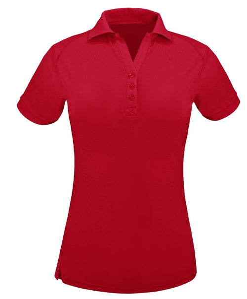 SORONA POLO - LADIES