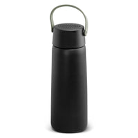 Bluetooth Speaker Vacuum Bottle