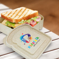 Choice Sandwich Box