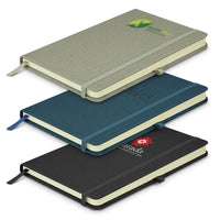 Columbus Notebook