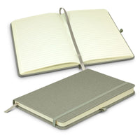 Columbus Notebook