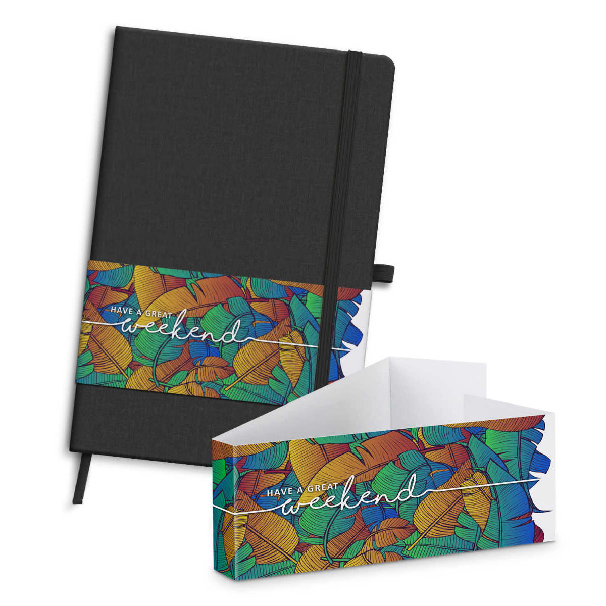 Columbus Notebook