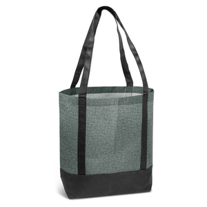 Armada Heather Tote Bag