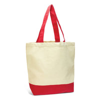 Sedona Canvas Tote Bag