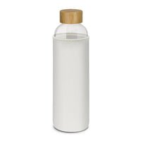 Eden Glass Bottle - Neoprene Sleeve