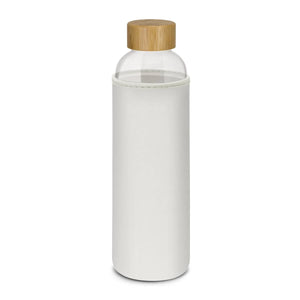 Eden Glass Bottle - Neoprene Sleeve