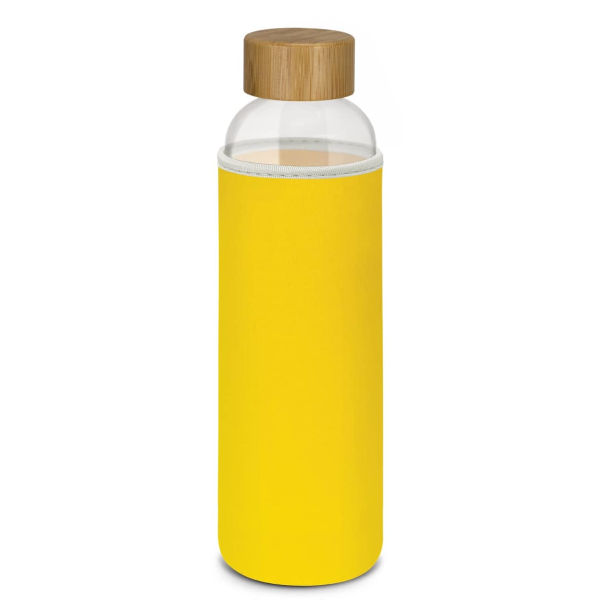 Eden Glass Bottle - Neoprene Sleeve