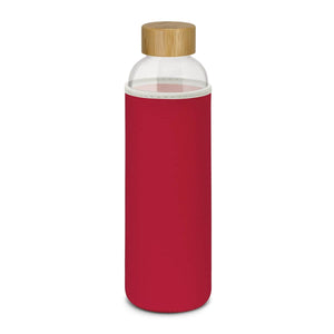 Eden Glass Bottle - Neoprene Sleeve