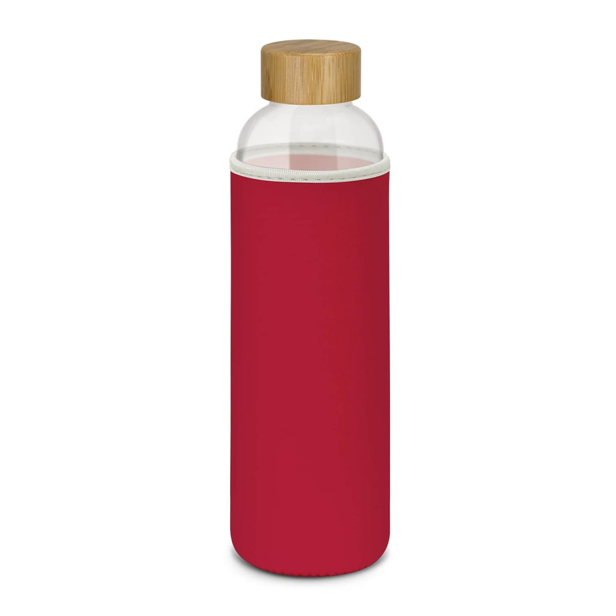 Eden Glass Bottle - Neoprene Sleeve