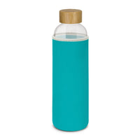 Eden Glass Bottle - Neoprene Sleeve