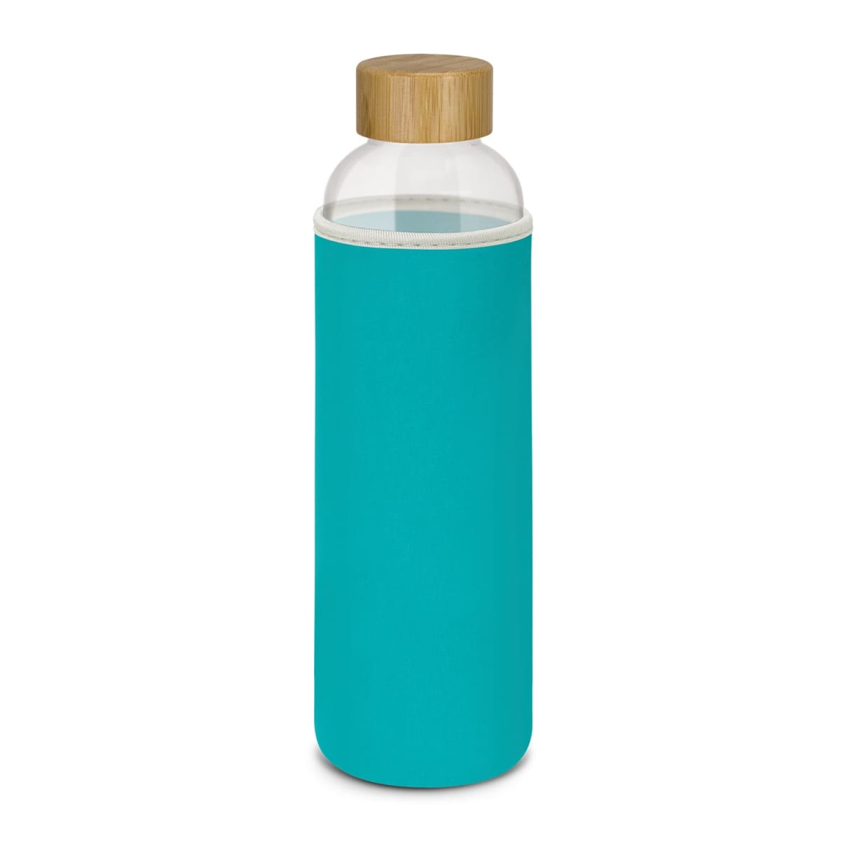 Eden Glass Bottle - Neoprene Sleeve