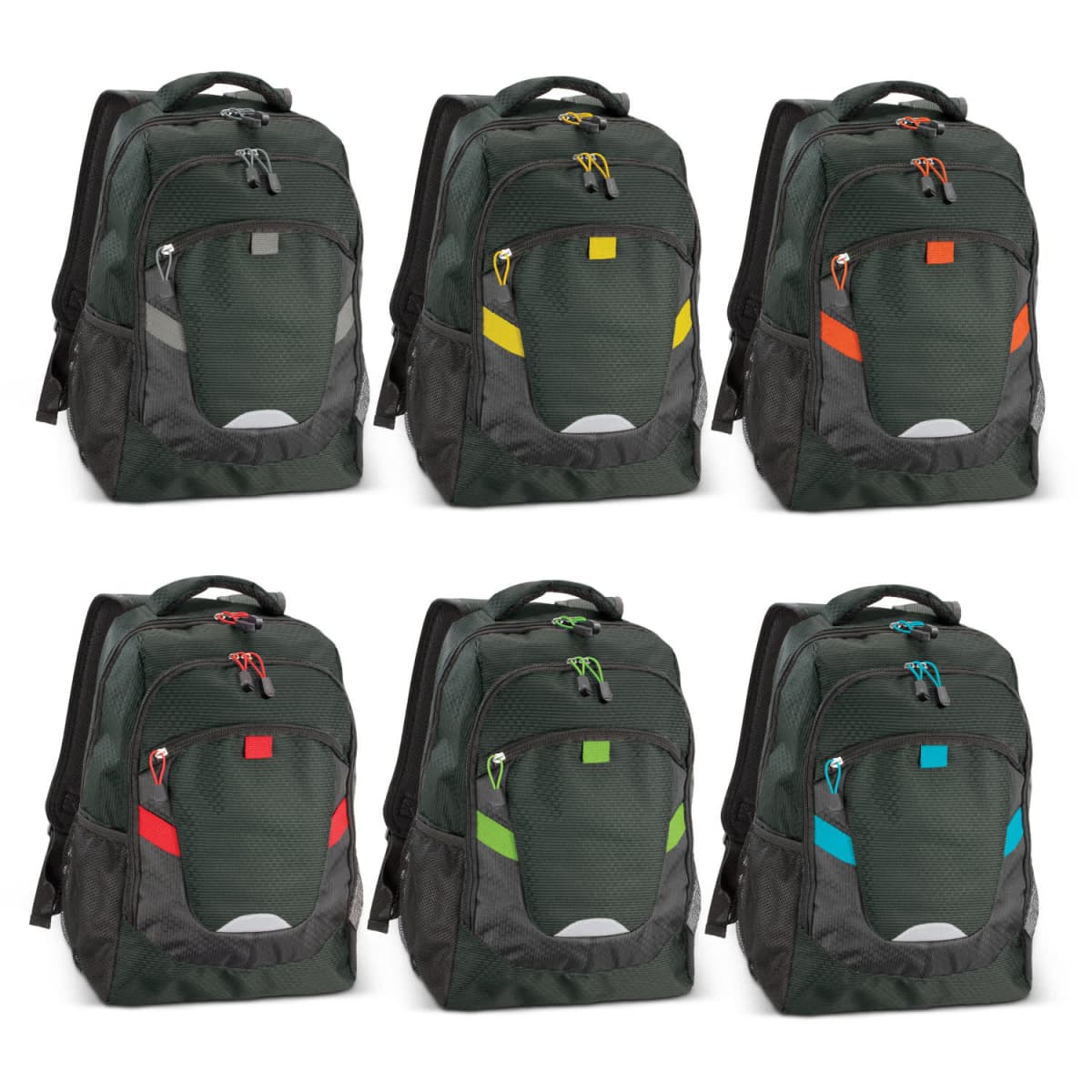 Summit Backpack