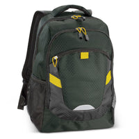 Summit Backpack