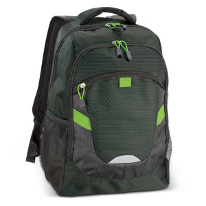 Summit Backpack