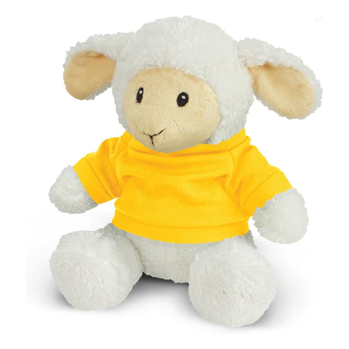 Lamb Plush Toy