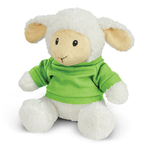 Lamb Plush Toy