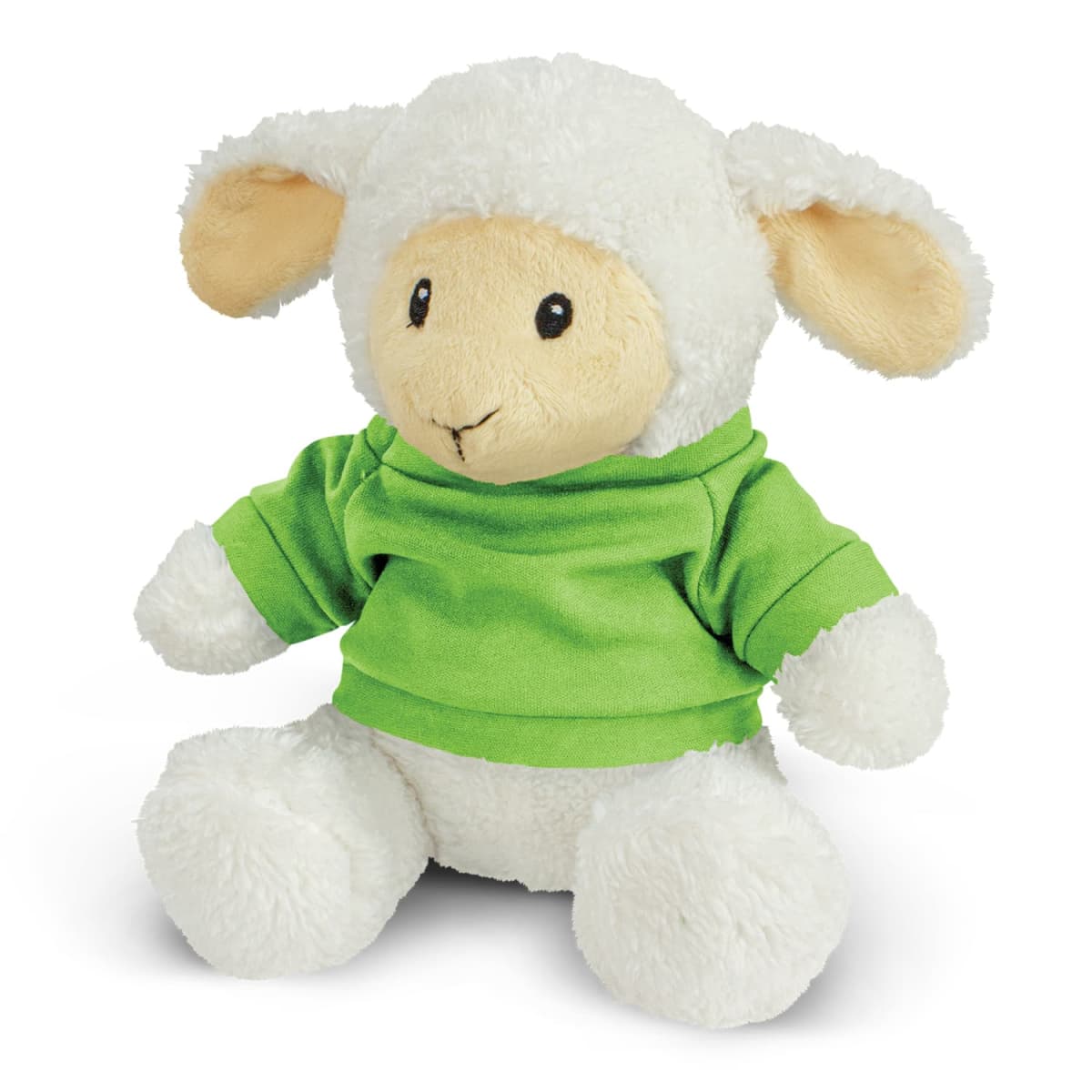 Lamb Plush Toy