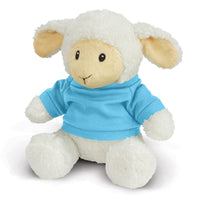 Lamb Plush Toy