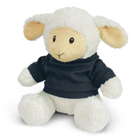 Lamb Plush Toy