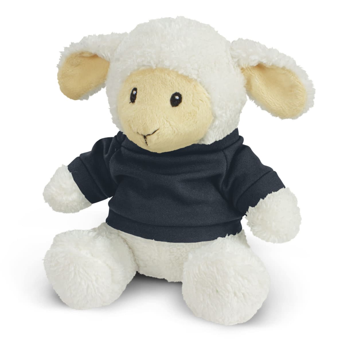 Lamb Plush Toy