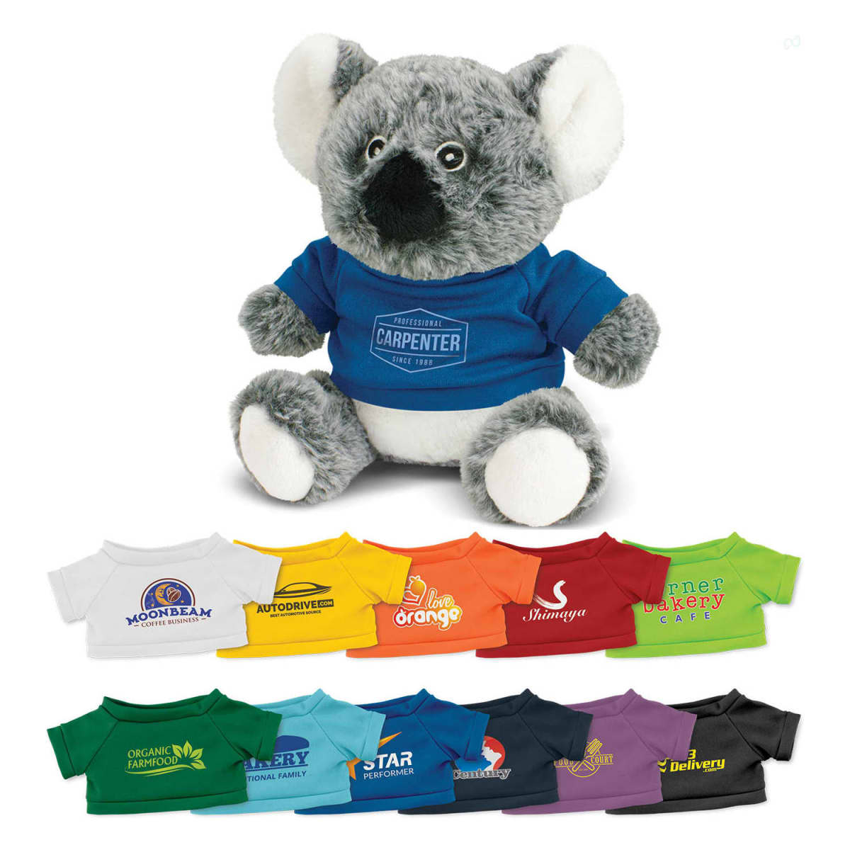 Koala Plush Toy