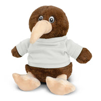 Kiwi Plush Toy