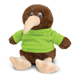 Kiwi Plush Toy