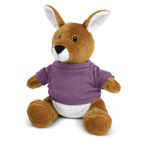 Kangaroo Plush Toy