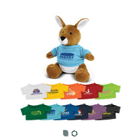 Kangaroo Plush Toy